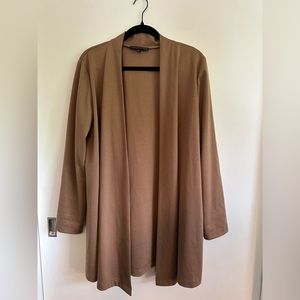 Preston and York Cardigan